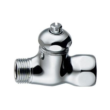 ストレート止水栓 --本体のみ-- ドライバー式 床用 止水栓 お徳な価格
