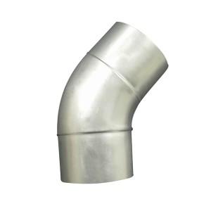 亜鉛引スパイラルダクト継手 T管 チーズ 100f F20594 水道快適でいこ屋 ヤフー店 通販 Yahoo ショッピング