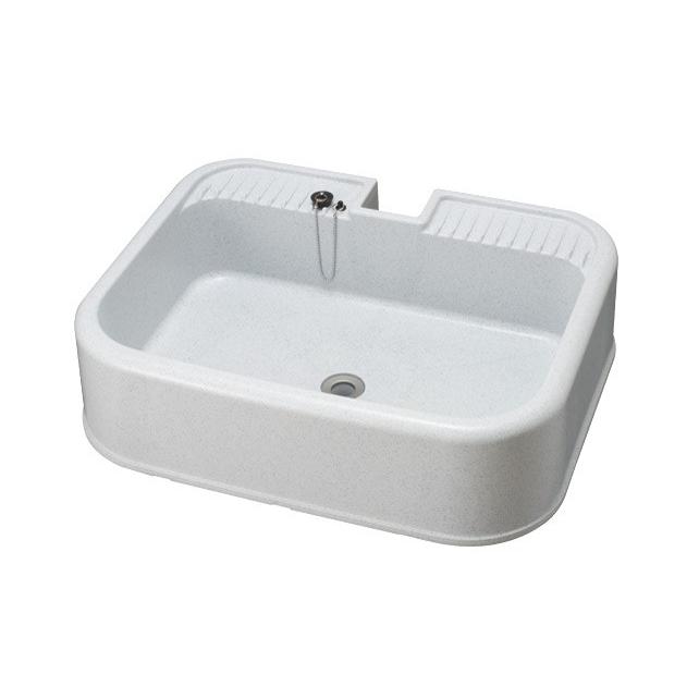 13時迄のご注文で あすつく マエザワ 水栓パン Sp U650 埋込タイプ ガーデンパン ガーデンシンク 外流し ポリプロピレン製 研ぎ出し 在庫あり F 水道快適でいこ屋 ヤフー店 通販 Yahoo ショッピング