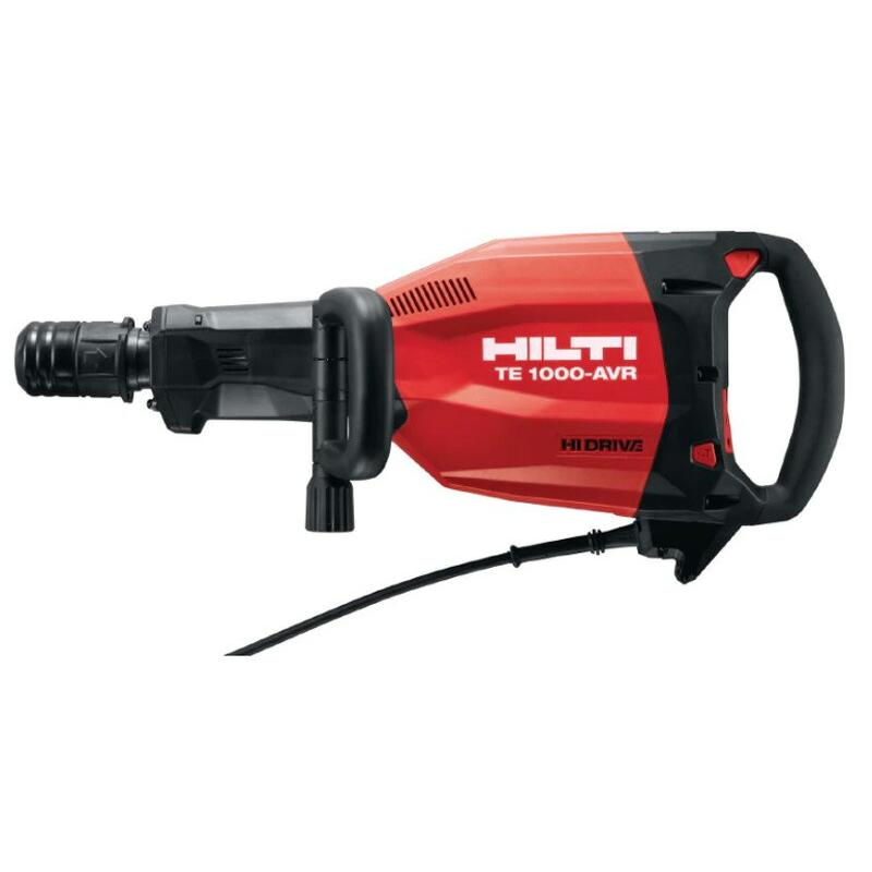 HILTI -13時迄は当日発送 日祝除く- ヒルティ ハツリ ハンマ HILTI -13時迄は当日発送 日祝除く- ヒルティ ハツリ ハンマ
