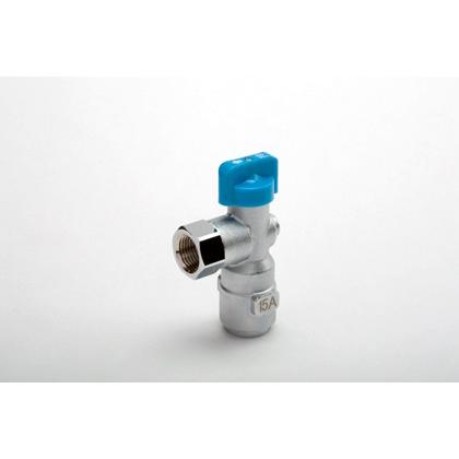 プロパン用 LPG ワンプッシュ型 機器接続 ガス栓 フレキ 可とう管