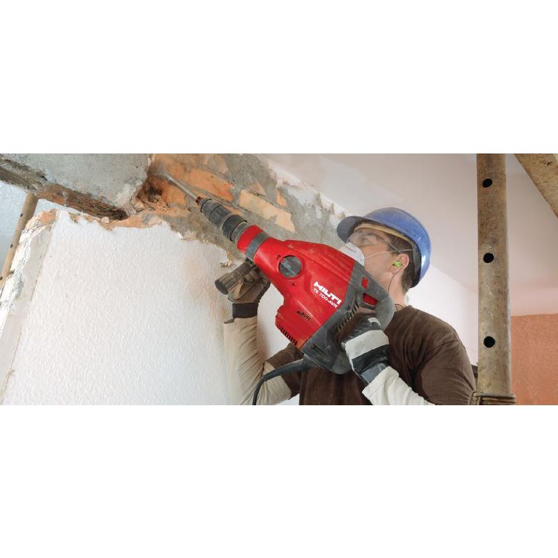 HILTI -13時迄は当日発送 日祝除く- HILTI ヒルティ ハツリ ハンマ