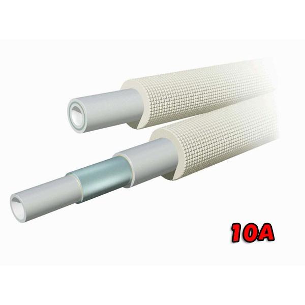 タブチ（TABUCHI） 三層管 ドライフレックス 10A UPC10-HONT10 20m