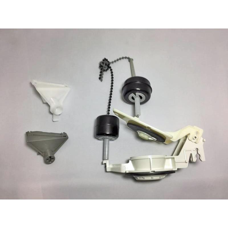TOTO ロータンク排水弁 HH07043Z : 水道快適でいこ屋 ヤフー店 - 通販