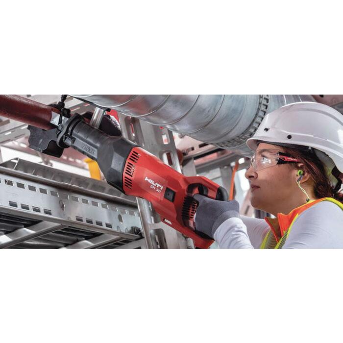 HILTI ヒルティ　セーバーソー鉄刃30+20＝50枚 HILTI -13時迄は当日発送 日祝除く- HILTI ヒルティ レシプロソー