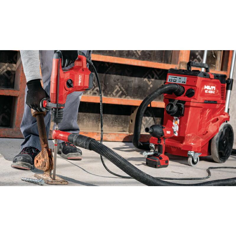 HILTI -13時迄は当日発送 日祝除く- ヒルティ ハンマードリル HILTI -13時迄は当日発送 日祝除く- ヒルティ ハンマードリル