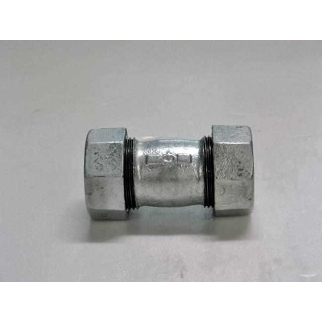 リケン LAカップリング HI-LAマルチ型 ソケット(めっき品) 1 : 水道