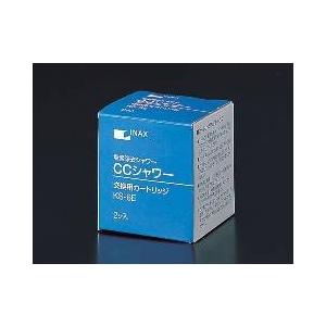 INAX（イナックス） LIXIL,INAX,KS-6E,取替えカートリッジ,塩素除去