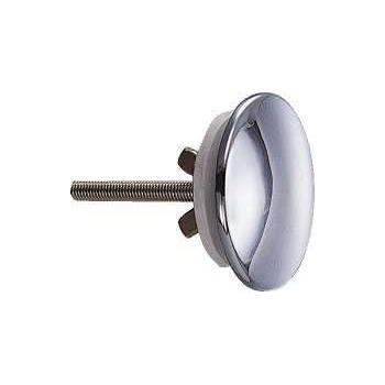 カクダイ,6149,カウンター穴用化粧フタ,化粧キャップ(外径54.5mm