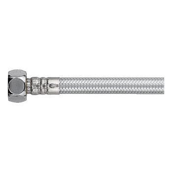 カクダイ,13Aブレードフレキ(長さ700mm)架橋ポリ管8.8mm/ステンレス