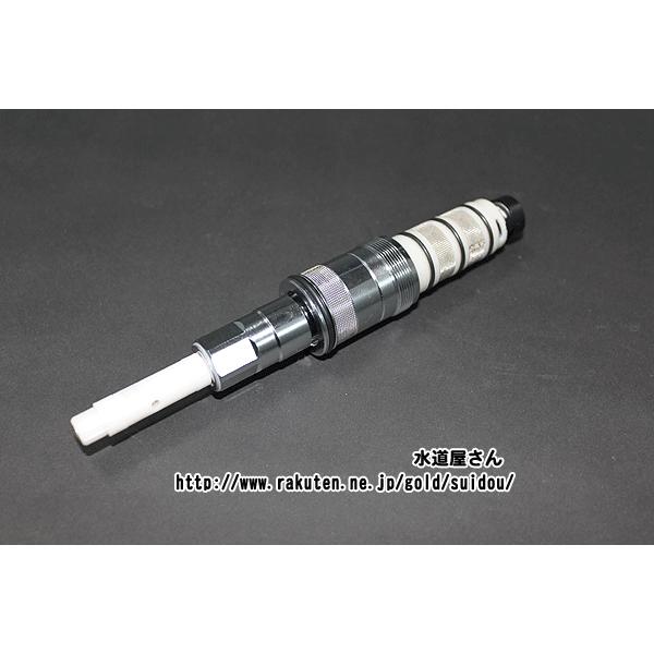 LIXIL，INAX，A-3482，ソフトサーモ部，洗面台/洗髪タイプサーモ式水栓用