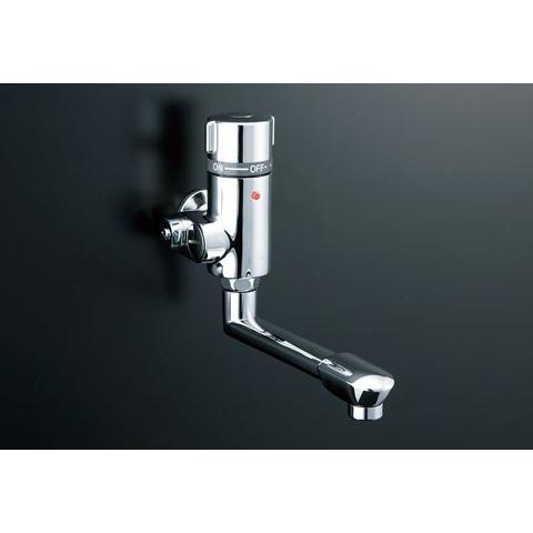 LIXIL（リクシル） LIXIL,INAX,BF-B110,ハンドル式バス水栓,定量止水