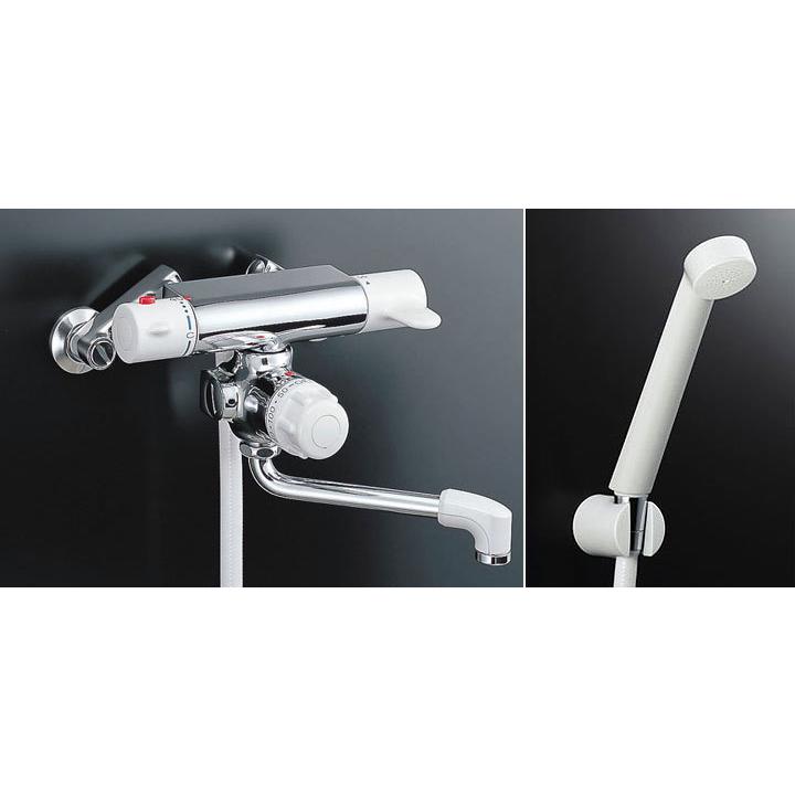 LIXIL LIXIL,INAX,BF-M140TSD,サーモ付シャワーバス水栓,定量止 LIXIL LIXIL,INAX,BF-M140TSD,サーモ付シャワーバス水栓,定量止