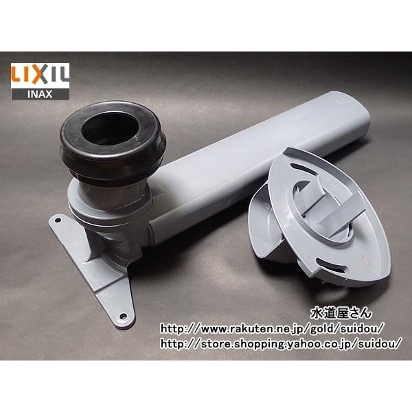 TOTO トイレ用部品セット HF9A649U 排水アジャスター LIXIL（リクシル） LIXIL,INAX,CF-ZA10HG-SET,リトイレ用排水