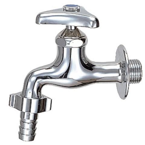 LIXIL（リクシル） LIXIL,INAX,LF-15-13-CV,カップリング付横水栓(逆止