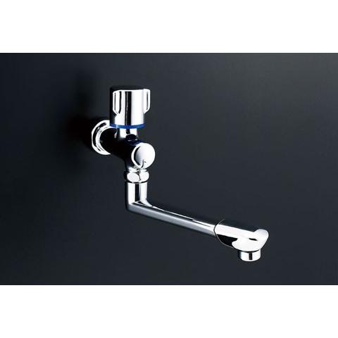 LIXIL（リクシル） LIXIL,INAX,LF-B192-13,自在水栓,ハンドル式バス水