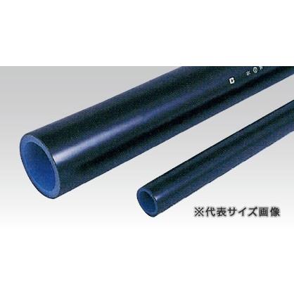 イノアック,水道用ポリエチレン二層管(呼び20A×長さ120m巻き)一種軟質 