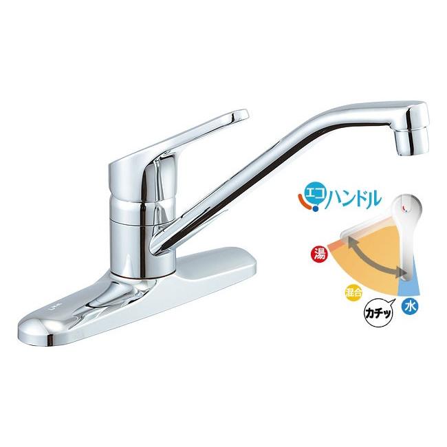 LIXIL（リクシル） LIXIL,INAX,SF-HB430SYA,エコハンドルシングル
