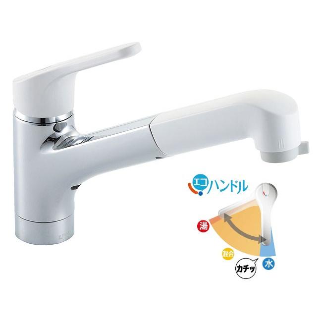 LIXIL LIXIL,INAX,SF-BG451SYX,エコハンドルシングルレバー混合 LIXIL LIXIL,INAX,SF-BG451SYX,エコハンドルシングルレバー混合