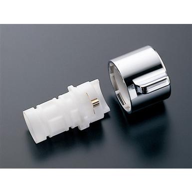 TOTO,THA1-1,切り替えハンドル部,シャワーバス切替弁側用,浴室サーモ水
