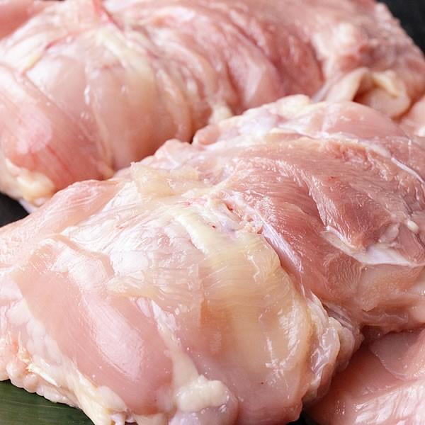 鶏肉 国産 鶏もも肉 もも肉 1kg 水郷どり 業務用｜suigodori｜06