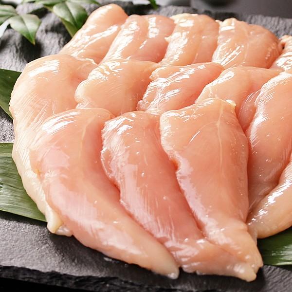 ささみ 水郷どりささみ300g 鶏肉 鳥肉 国産 ササミ 笹身 ささ身 【良好品】