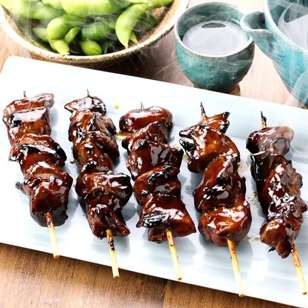 激安先着 焼き鳥 レバー焼き鳥 濃厚味噌だれ タレ やきとり 焼鳥 国産 水郷どり Supplystudies Com