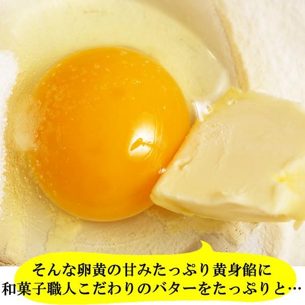 どら焼き 黄身餡バターどら焼き10個入 ギフト 和菓子 プレゼント 父の日 贈答 | 水郷のとりやさん | 03