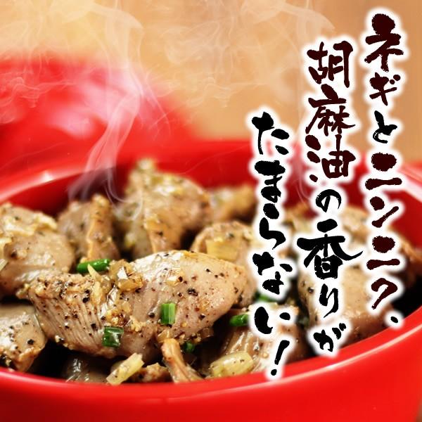 父の日 2026 おつまみ焼き鳥＆鶏グルメ６品セット 送料無料 焼き鳥 やきとり 焼鳥 プレゼント ギフト 国産 冷蔵（冷凍） | 水郷のとりやさん | 11