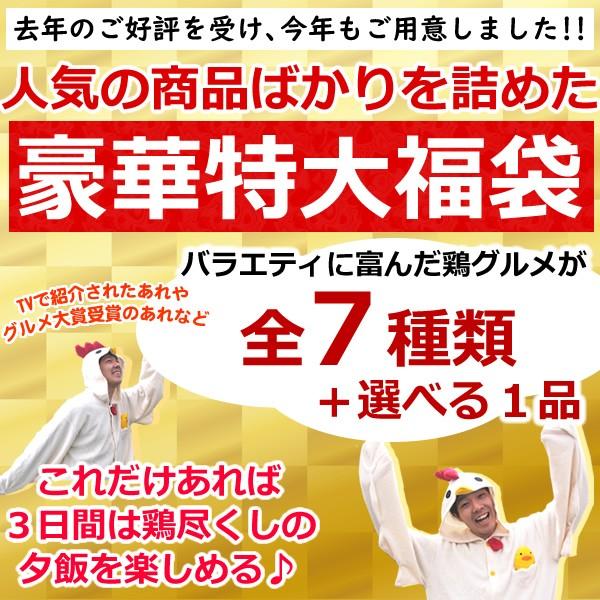 福袋 21 新春 お楽しみ 豪華 選べる 福袋 送料無料 Fuku 鶏肉 焼き鳥 水郷のとりやさん 通販 Yahoo ショッピング