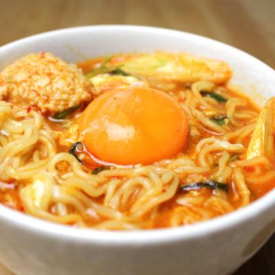 水郷のとりやさん チゲ鍋 韓国風 キムチチゲ鍋用肉とスープの