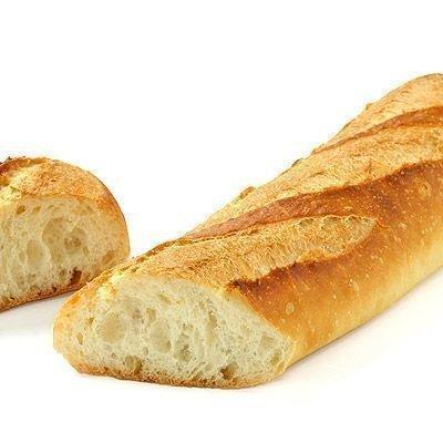 水郷のとりやさん バゲット ハーフサイズ フランスパン : 水郷のとりや