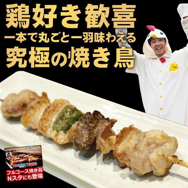 焼き鳥 国産 まるごと一本焼き鳥 2本入 塩焼き やきとり 焼鳥 水郷どり お取り寄せグルメ 焼き鳥フルコース お