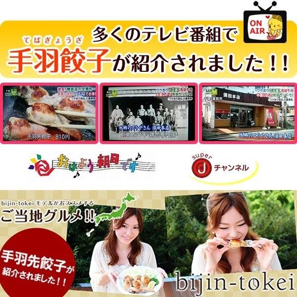 餃子 手羽餃子５本セット 点心 手羽先餃子（鶏手羽） お取り寄せグルメランキング１位受賞 あすつく エールマーケット｜suigodori｜02