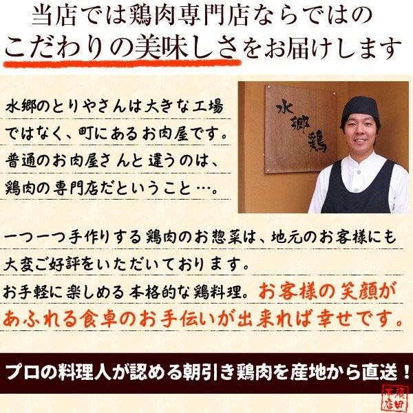 焼き鳥 10本 国産 やきとり もも むね 皮 レバー 皮 つくね お取り寄せグルメ 送料無料｜suigodori｜19