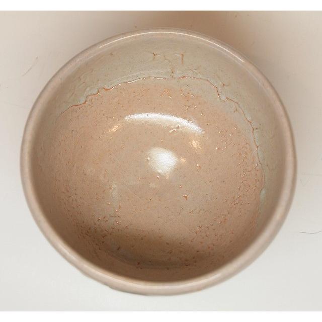 鶴田純久　絵唐津茶碗 絵唐津 木賊文 茶碗 – 鶴田 純久の章 お話