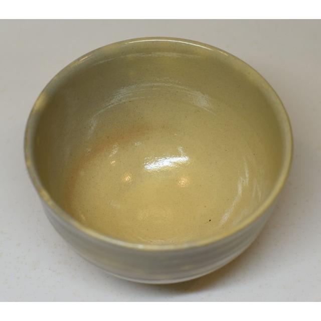 朝日焼鹿背茶碗 先代 朝日 豊斎 : すいぎょく園 - 通販 - Yahoo