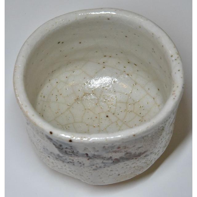 送料込【逢絢亭】茶道具 喰籠 美濃焼  志野 桃山窯 林英仁 2025年最新】林英仁の人気アイテム - メルカリ