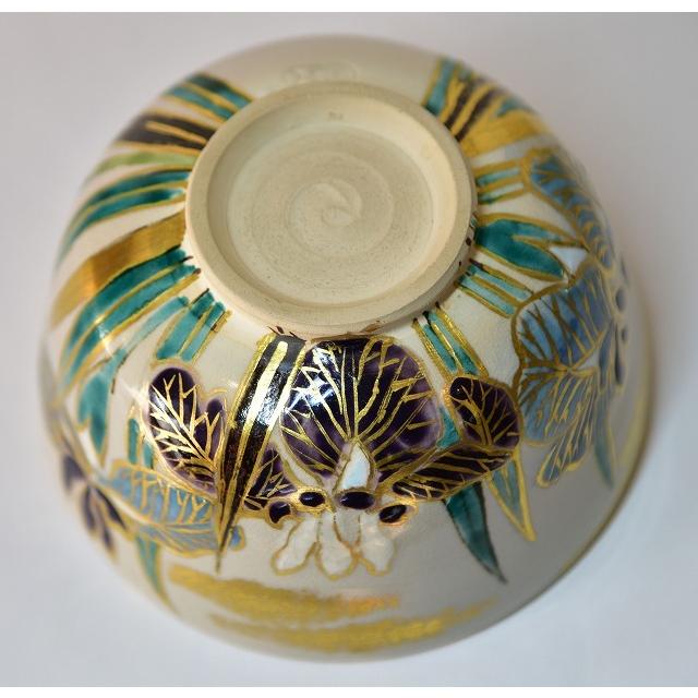 茶碗 通次 阿山 八つ橋 宗完書付 : すいぎょく園 - 通販 - Yahoo