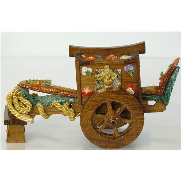 ひな人形 ひな道具 単品 部品 売り 前飾道具 六品道具 古代塗 111668