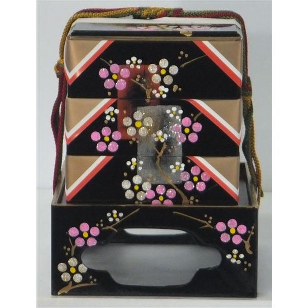 ひな人形 ひな道具 単品 部品 売り 前飾道具 六品道具 新梅 128857