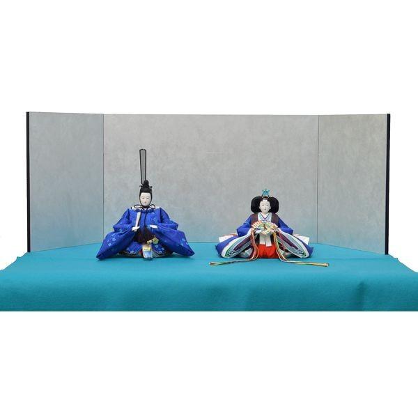 全商品オープニング価格特別価格 ひな人形 ３点セット 親王毛せん飾り きよら 青 京十番 三五 スカイブルー 小梅 銀屏風 青毛せん Kd36aq 高田卸方屋 通販 Yahoo ショッピング 安い Www Doctor Plan Com