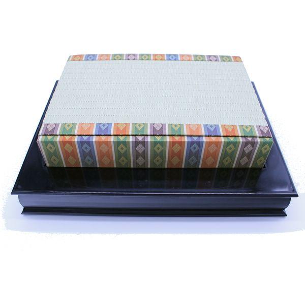 ひな人形 ひな道具 単品 部品 売り 玉台 親王台黒塗り137132 : 高田卸