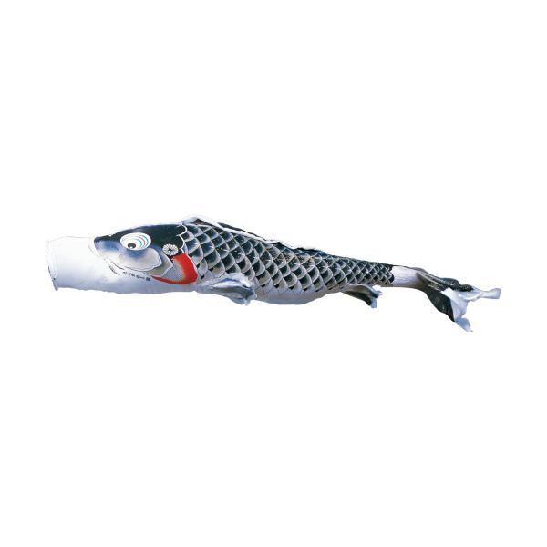 鯉のぼり 徳永鯉 120052 ロイヤルセット 吉兆 1.2m3匹 飛龍吹流し 撥水加工 139587520の画像