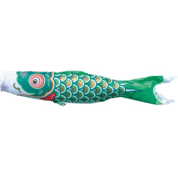 USED 鯉のぼり 徳永鯉 116176 庭園スタンドセット ゴールド鯉 2.5m5匹 五色吹流し 139587708 【1431989568】(51888円)