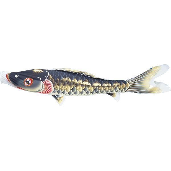 鯉のぼり 錦鯉 CSTK020 スタンドCタイプセット 天華 2m3匹 天華滝のぼり吹流し 撥水加工 139600552の画像