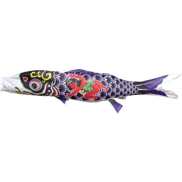 鯉のぼり　岐山日本鯉　玉虫箔　6m単品　未使用品 鯉のぼり単品 錦鯉 綾錦鯉 金太郎付き鯉 6m : 高田卸方屋