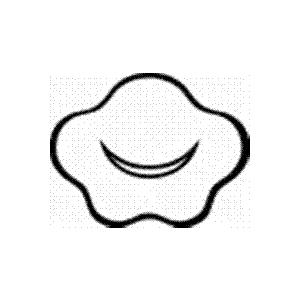 家紋 鯉のぼり 名前旗 五月人形 ひな人形用 家紋番号0098 梅 うめ 陰光琳梅 かげこうりんうめ 高田卸方屋 通販 Yahoo ショッピング