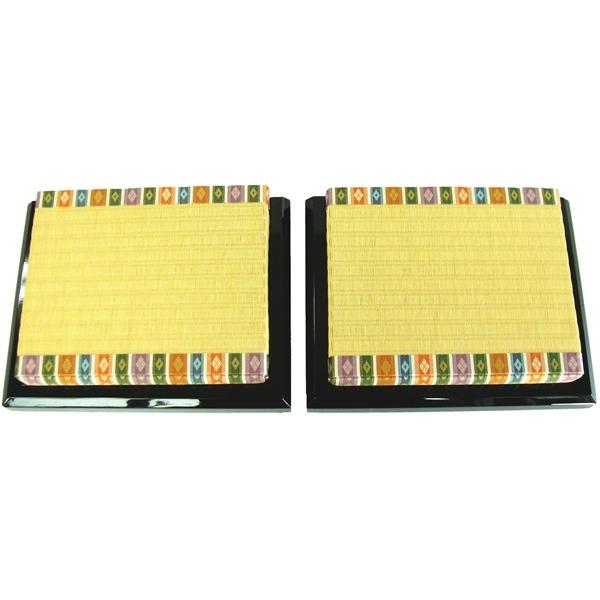 ひな人形 ひな道具 単品 部品 売り 玉台 親王台 九番 古代曇繝 美竜畳 140125