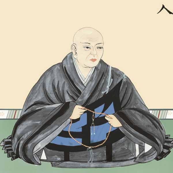 掛軸 三幸 第36集 蓮如上人御影 尺五 E1-S011 大森 宗華 掛軸 三幸 第36集 蓮如上人御影 尺五 E1-S011 大森 宗華